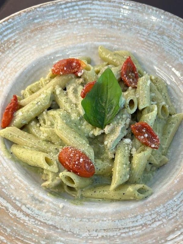 Amalfi Italian dish photo 3