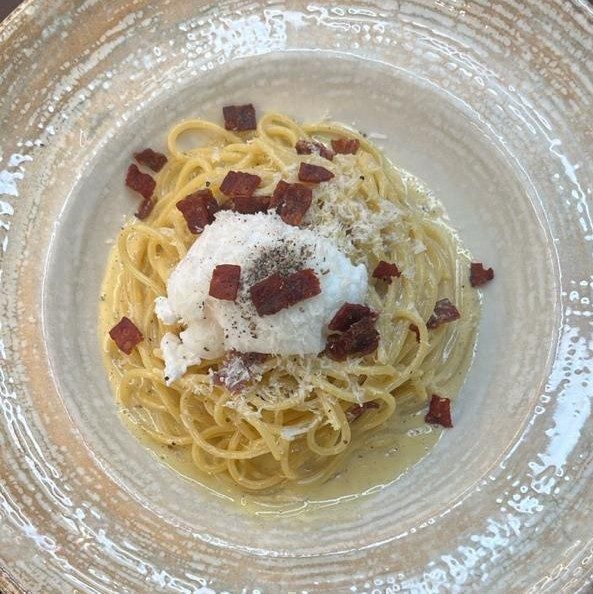 Carbonara Classica