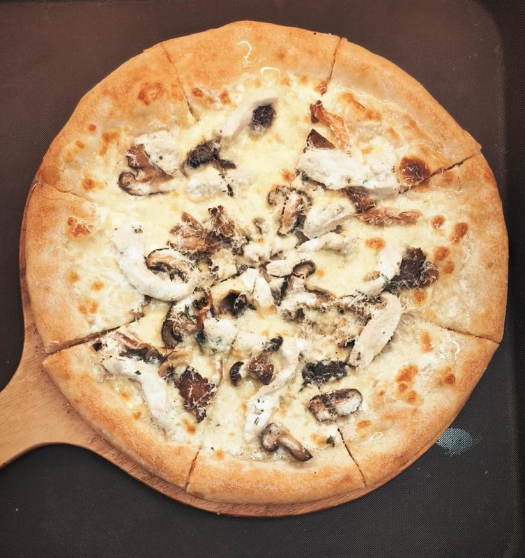 Amalfi Italian dish photo 30 — Amalfi Italian Restaurant IOI City Mall Putrajaya