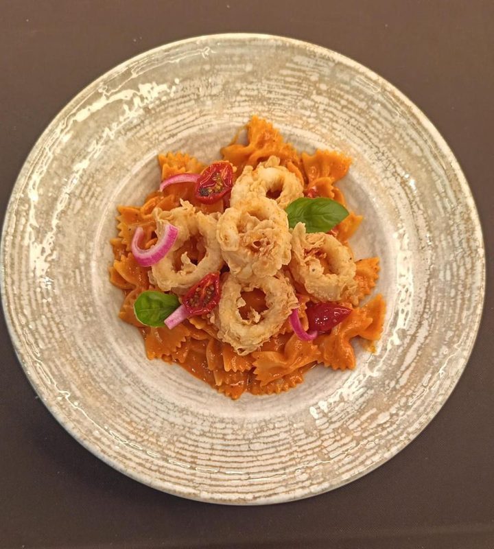 Amalfi Italian dish photo 34 — Amalfi Italian Restaurant IOI City Mall Putrajaya