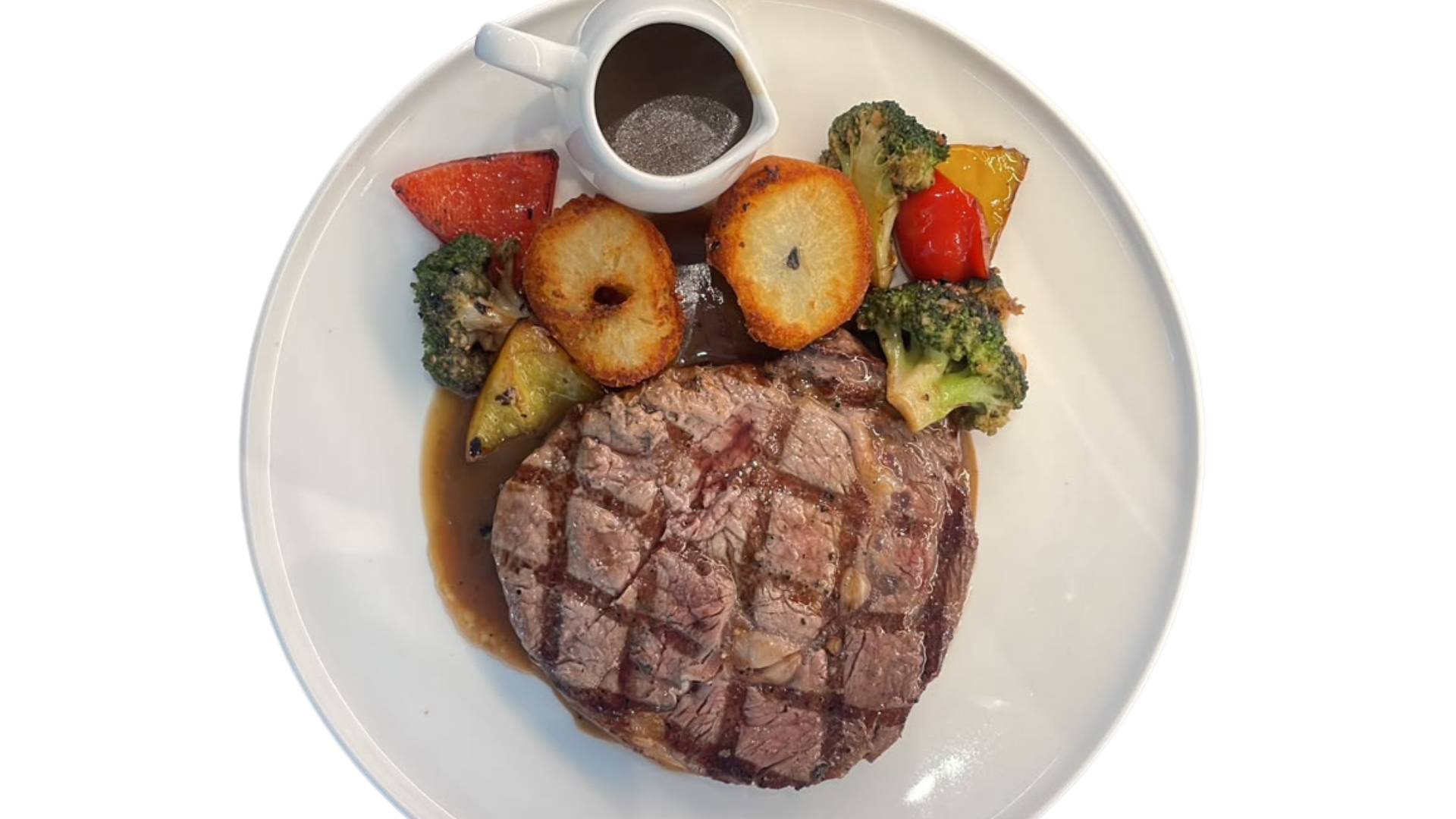 Costata Di Manzo Black Angus